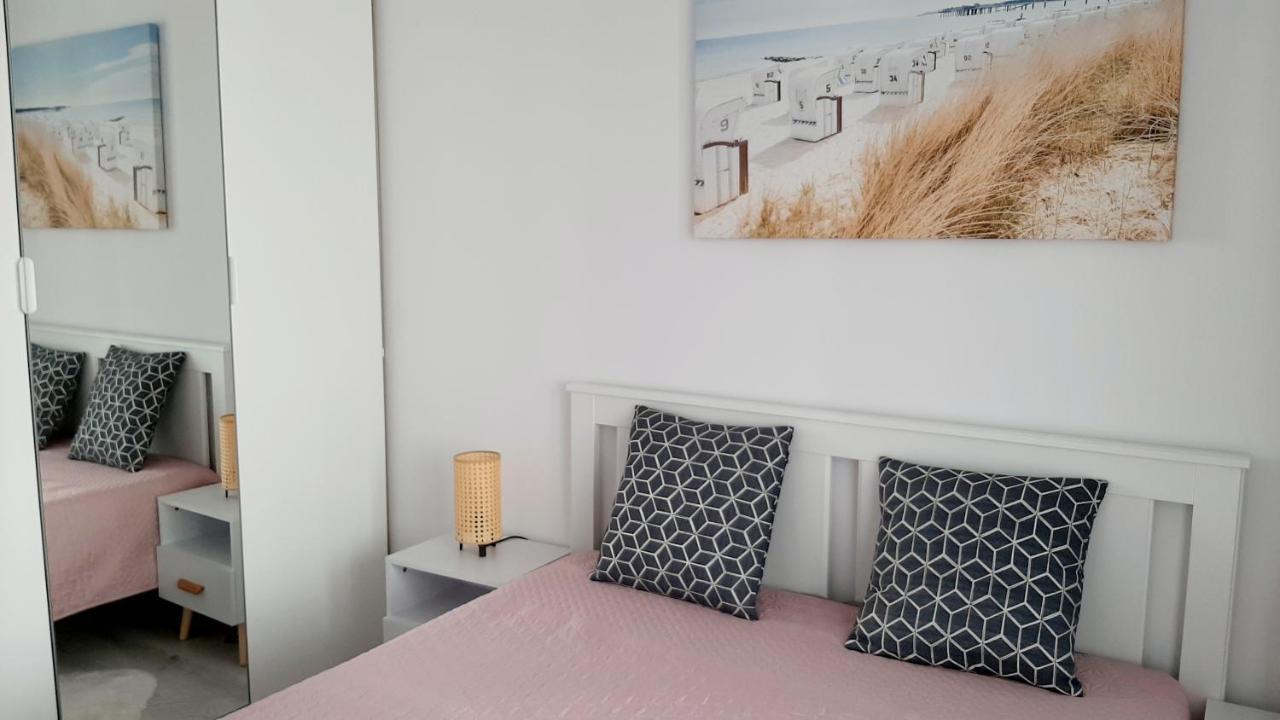 Apartament Morza Szum - Plac Unii- Parking Gdynia Zewnętrze zdjęcie