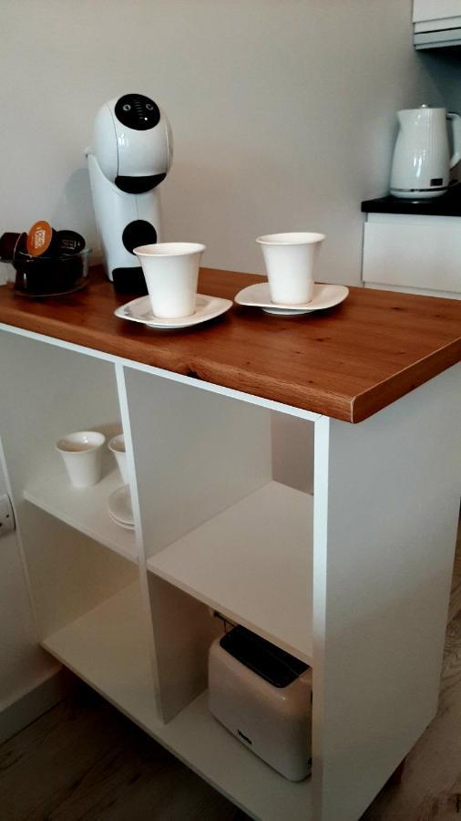 Apartament Morza Szum - Plac Unii- Parking Gdynia Zewnętrze zdjęcie